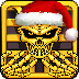 �������ܿ� Santa Christmas Run V1.0 ʥ����