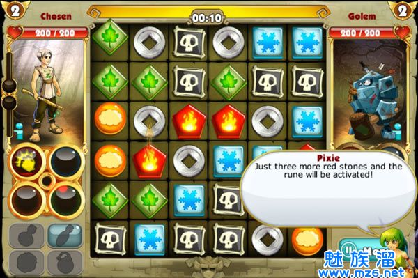 Ԫ��ս����ͼ��