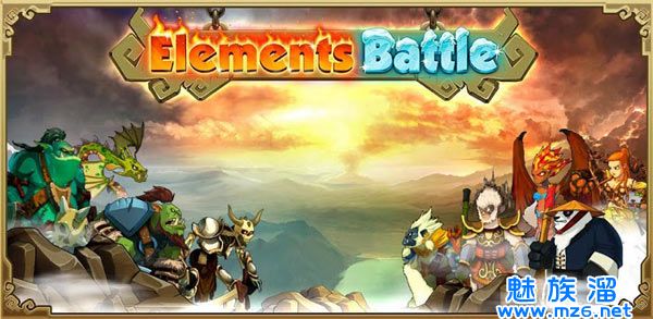 Ԫ��ս����ͼһ