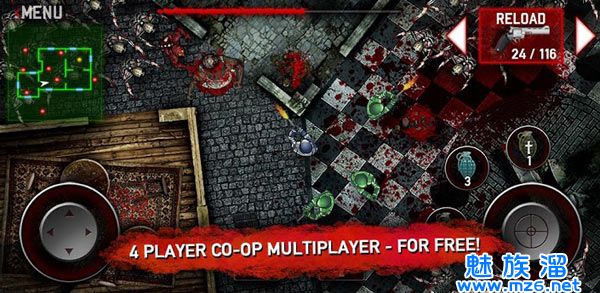 ��ʬͻ��3��ͼ��