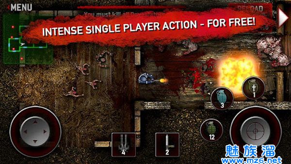 ��ʬͻ��3��ͼ��