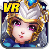 ����Ӣ��VR����