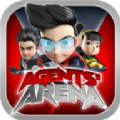 �ع�������(Agents Arena)