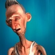 ����������ʦ(Slap Kings)