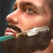����ʦ��ͷ���γ�(Hair Clipper Simulator)
