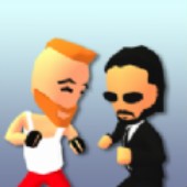 ���Ǵ����(I, The One)