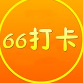 66��