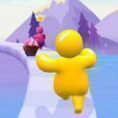 �ҳ�һ����(Nomnom Race)