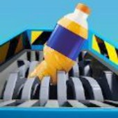 ���������ս(Shredder)