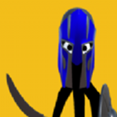 ����ս������˵��Ų�(LEGACY OF STICKMAN)