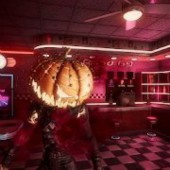 ��ҹ������2(Five Nights at Pizzeria 2)