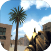 ��ͷǹս����