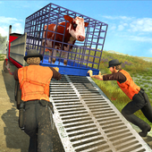 �������俨��(Farm Animal Truck Transporter)