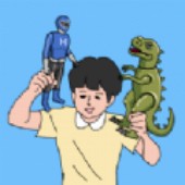 ��ͥս��Ա(Home Fighter)