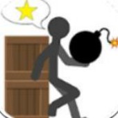 ��þ��ǻ����(Stickman Hello Stars)