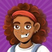 �����Ժ��(Rusty Yard)