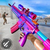 ǹ�ַ���(FPS Shooter Counter Terrorist)