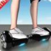 ƽ�⳵��ʻģ����