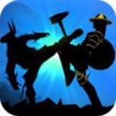 �ڰ�����ս��