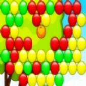 ��������ũ��(Orange Bubble - Farm)