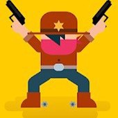 ţ��Ӣ������(Mr Cowboy Hero)