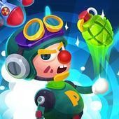 ��ż��ը(The Bombard)