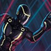 �޺������(Neon Climber)