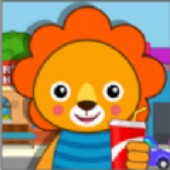 My city Princess town(�ҵĳ��й���С��)