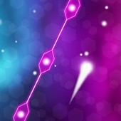 ����ĵ�(Dancing Dot)