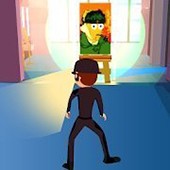 ͵�˾���(Stealing Run)