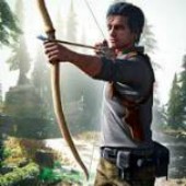 ���浺��������ð��(Deserted Island)