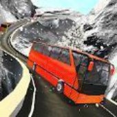 �ִ����ɽ·����(Mountain Bus Racing 2020)