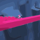 ��ɫ�Ǿ�(Color Runner)