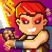 �ϲ���ʿ����(merge saga)