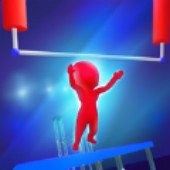 ʷʫ�ϰ���3D(Epic Race 3D)