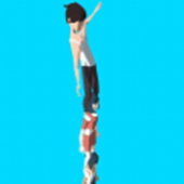 �����ܿ�(Tower Run)