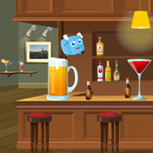 С���鴳��(Ice cube gymkhana)