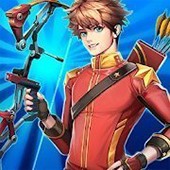 ����������(Ace Archer)