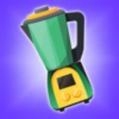 ��ե��֭��6(Blendy)