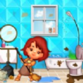 ��ĸ��С�������ҵļ�ͥ���(Grandmothers Little Helper)