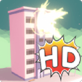 ���б�����HD(City Destructor HD)