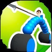 ѩ�ش���(Draw Joust Tips)