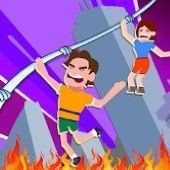 �Ⱦ�С����(Save the Dwarf)