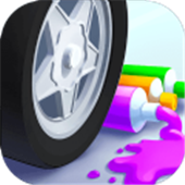 �ҵĳ����ѹ������6(Wheel Squeeze)