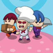 �������(Hotel Legend)