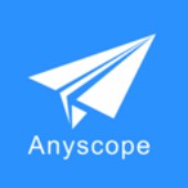 Ե��(AnyScope)