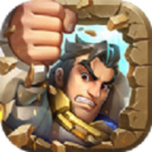 ��ʿ��ս�ػ�(Heroes Bash)