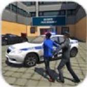 �й�����ģ��(Crime City - Police Car Simulato)