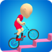 С�����г�����(BMX Bike Race)