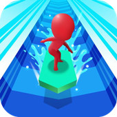 ��Ƥ�˽������(Dab Racing)